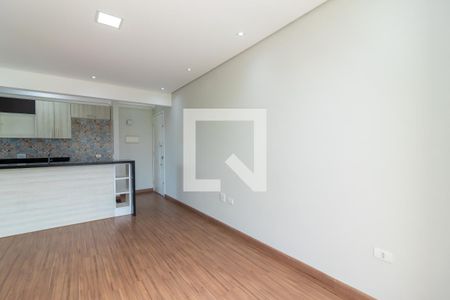 Sala de Estar de apartamento para alugar com 3 quartos, 60m² em Vila Nova Cachoeirinha, São Paulo