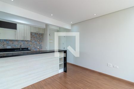 Sala de Jantar de apartamento para alugar com 3 quartos, 60m² em Vila Nova Cachoeirinha, São Paulo