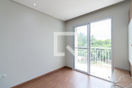 Sala de Estar de apartamento para alugar com 3 quartos, 60m² em Vila Nova Cachoeirinha, São Paulo