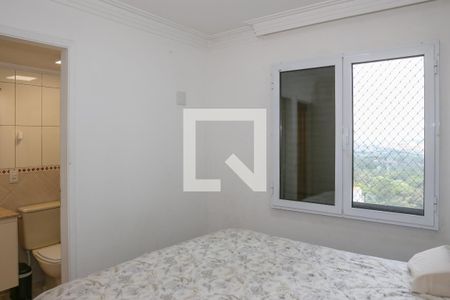 Suíte de apartamento à venda com 3 quartos, 76m² em Alto da Lapa, São Paulo