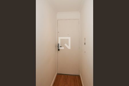 Entrada de apartamento à venda com 3 quartos, 76m² em Alto da Lapa, São Paulo