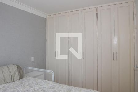 Suíte de apartamento à venda com 3 quartos, 76m² em Alto da Lapa, São Paulo