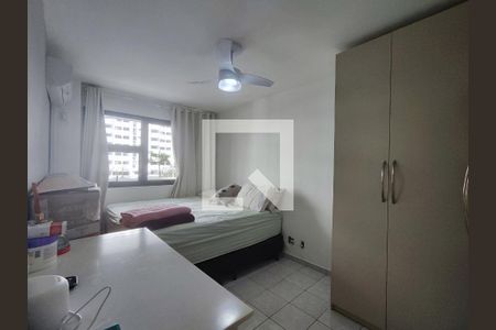 Suíte de apartamento à venda com 2 quartos, 68m² em Barra da Tijuca, Rio de Janeiro