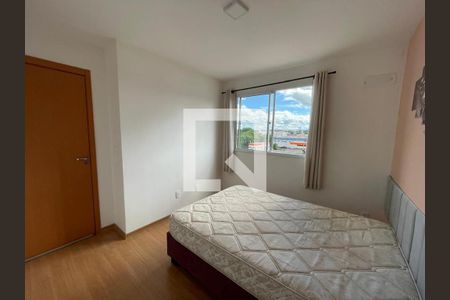 Apartamento para alugar com 2 quartos, 50m² em Santos Dumont, São Leopoldo