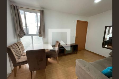 Apartamento para alugar com 2 quartos, 50m² em Santos Dumont, São Leopoldo