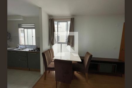 Apartamento para alugar com 2 quartos, 50m² em Santos Dumont, São Leopoldo