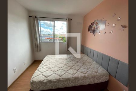 Apartamento para alugar com 2 quartos, 50m² em Santos Dumont, São Leopoldo