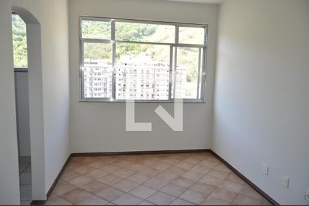 Apartamento para alugar com 2 quartos, 65m² em Riachuelo, Rio de Janeiro