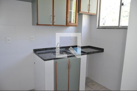 Apartamento para alugar com 2 quartos, 65m² em Riachuelo, Rio de Janeiro