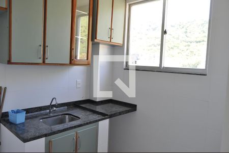 Apartamento para alugar com 2 quartos, 65m² em Riachuelo, Rio de Janeiro