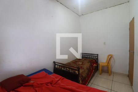 Quarto 1 de casa para alugar com 2 quartos, 360m² em Parque Residencial Candido Portinari, Ribeirão Preto