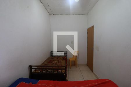Quarto 1 de casa para alugar com 2 quartos, 360m² em Parque Residencial Candido Portinari, Ribeirão Preto