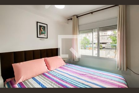 Quarto  de apartamento à venda com 1 quarto, 33m² em Jardim Santa Teresinha, São Paulo