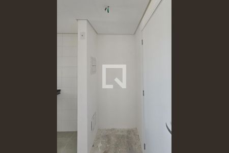 Entrada de apartamento à venda com 2 quartos, 48m² em Assunção, São Bernardo do Campo