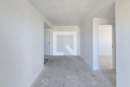 Sala de apartamento à venda com 2 quartos, 48m² em Assunção, São Bernardo do Campo