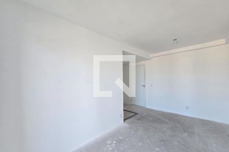 Sala de apartamento à venda com 2 quartos, 48m² em Assunção, São Bernardo do Campo