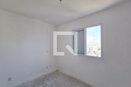Quarto 1 de apartamento à venda com 2 quartos, 48m² em Assunção, São Bernardo do Campo