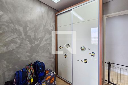 Quarto 1 de apartamento à venda com 3 quartos, 79m² em Vila Santa Luzia, São Bernardo do Campo