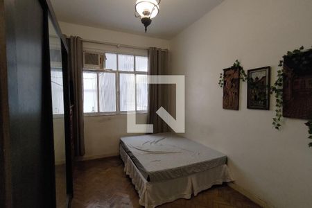 Quarto de apartamento à venda com 1 quarto, 20m² em Copacabana, Rio de Janeiro