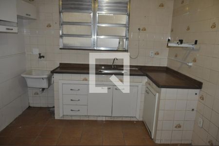 Apartamento para alugar com 2 quartos, 80m² em Maria da Graça, Rio de Janeiro