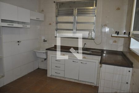 Apartamento para alugar com 2 quartos, 80m² em Maria da Graça, Rio de Janeiro