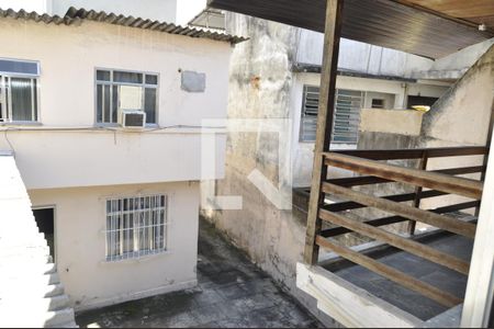 Apartamento para alugar com 2 quartos, 80m² em Maria da Graça, Rio de Janeiro