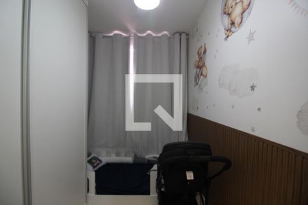 Quarto 1 de apartamento à venda com 3 quartos, 68m² em Jacarepaguá, Rio de Janeiro