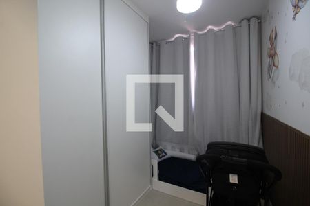 Quarto 1 de apartamento à venda com 3 quartos, 68m² em Jacarepaguá, Rio de Janeiro