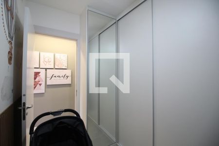Quarto 1 de apartamento à venda com 3 quartos, 68m² em Jacarepaguá, Rio de Janeiro