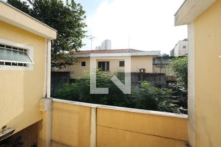 Suíte 1 de casa à venda com 3 quartos, 190m² em Vila Buenos Aires, São Paulo
