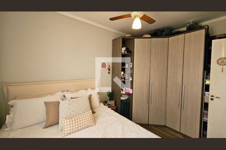 Apartamento à venda com 2 quartos, 52m² em Gramadão, Jundiaí