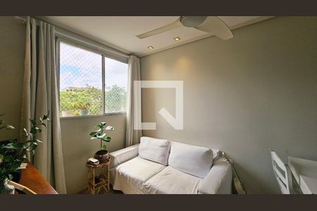 Apartamento à venda com 2 quartos, 52m² em Gramadão, Jundiaí