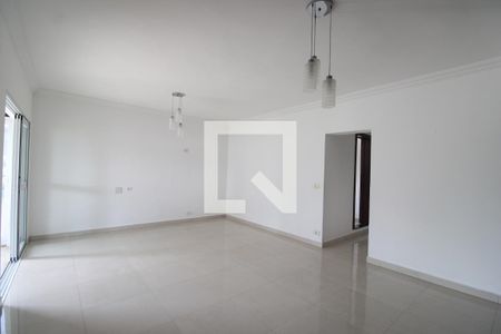 Sala de apartamento à venda com 4 quartos, 254m² em Pechincha, Rio de Janeiro