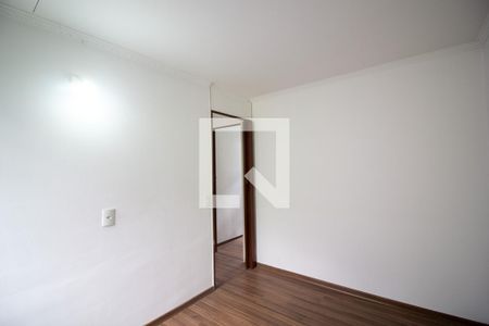 Quarto 1 de apartamento para alugar com 2 quartos, 60m² em Pedreira, São Paulo