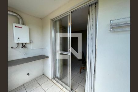 Apartamento à venda com 3 quartos, 73m² em São Miguel, São Leopoldo