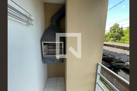 Apartamento à venda com 3 quartos, 73m² em São Miguel, São Leopoldo