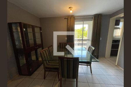 Apartamento à venda com 3 quartos, 73m² em São Miguel, São Leopoldo