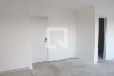 Sala de kitnet/studio à venda com 1 quarto, 42m² em Centro, São Caetano do Sul