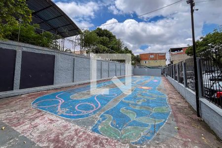 Playground de apartamento à venda com 2 quartos, 52m² em Vila Água Funda, São Paulo