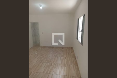 Sala de casa para alugar com 2 quartos, 52m² em Cidade Ipava, São Paulo