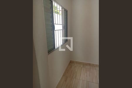 Sala de casa para alugar com 2 quartos, 52m² em Cidade Ipava, São Paulo