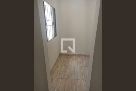 Sala de casa para alugar com 2 quartos, 52m² em Cidade Ipava, São Paulo