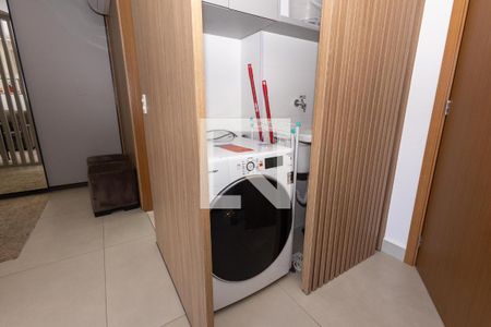 Studio de apartamento para alugar com 1 quarto, 45m² em Setor Bueno, Goiânia