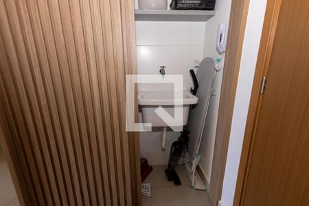 Studio de apartamento para alugar com 1 quarto, 45m² em Setor Bueno, Goiânia