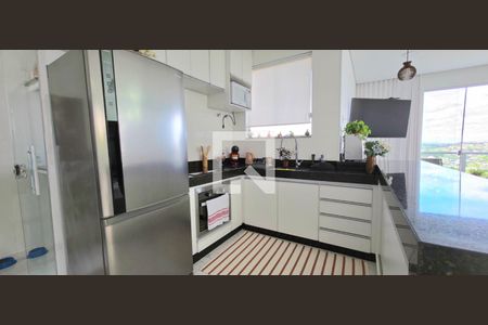 Casa à venda com 3 quartos, 500m² em Novo Santos Dumont, Lagoa Santa