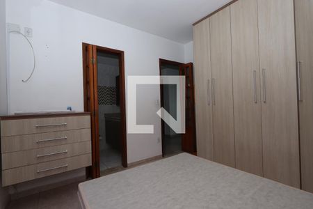 Suíte de apartamento para alugar com 3 quartos, 75m² em Quinta da Paineira, São Paulo