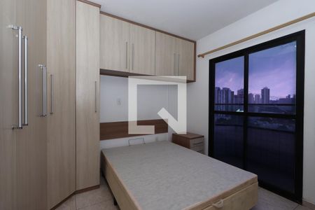 Suíte de apartamento para alugar com 3 quartos, 75m² em Quinta da Paineira, São Paulo