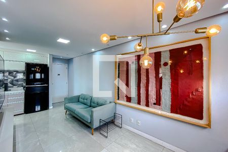 Apartamento para alugar com 2 quartos, 45m² em Belenzinho, São Paulo