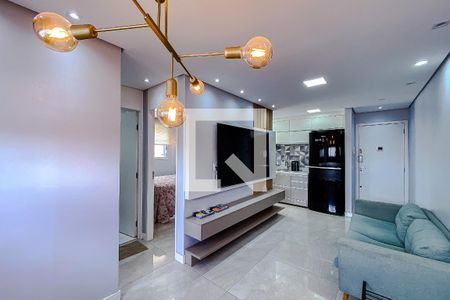 Apartamento para alugar com 2 quartos, 45m² em Belenzinho, São Paulo