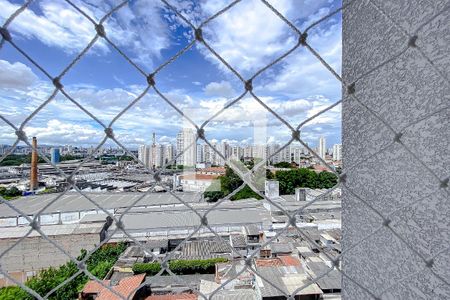 Apartamento para alugar com 2 quartos, 45m² em Belenzinho, São Paulo